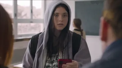 Трейлер сериала Ни одной больше